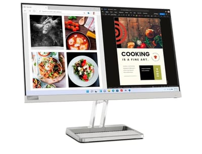 Lenovo L24i-40 23,8 inç Full HD IPS